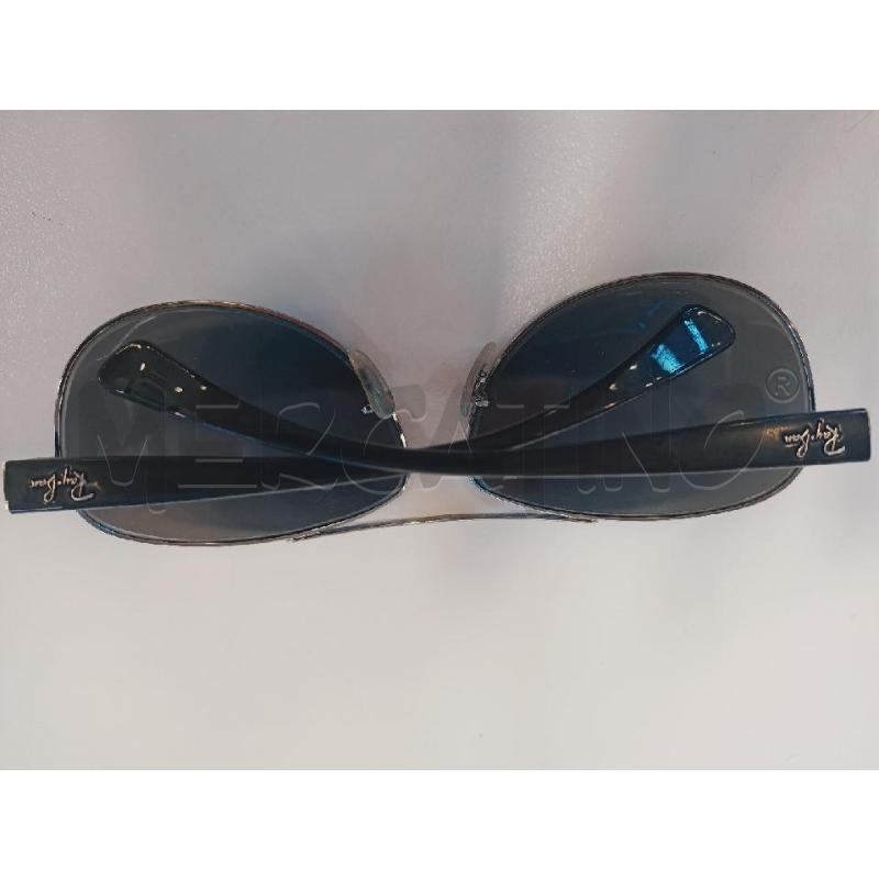 OCCHIALI RAYBAN RB 3386 DA RIV | Mercatino dell'Usato Roma rebibbia 2