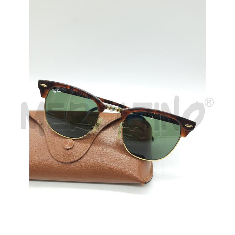 ray ban clubmaster usati