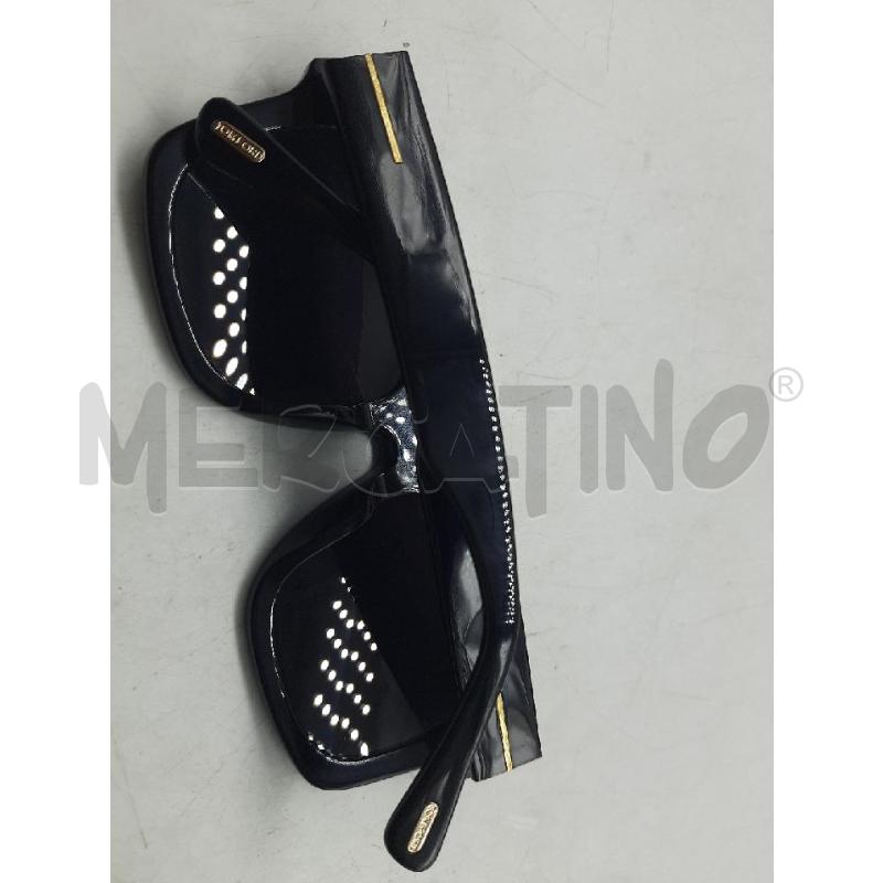 OCCHIALI UOMO TOM FORD FAUSTO NERI | Mercatino dell'Usato Roma rebibbia 3