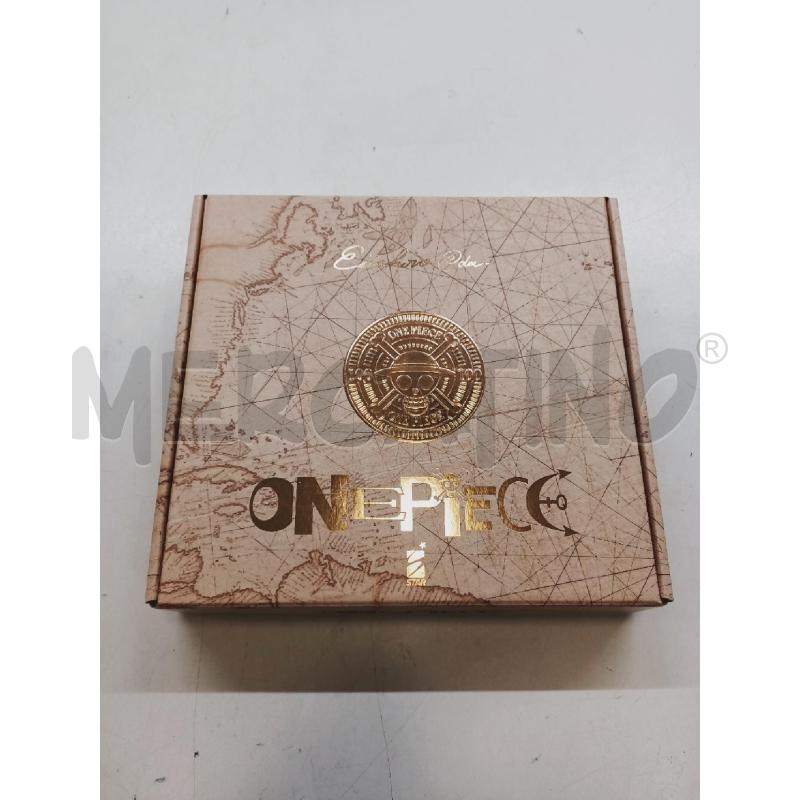ONE PIECE N 100 ED SPECIALE | Mercatino dell'Usato Roma rebibbia 1