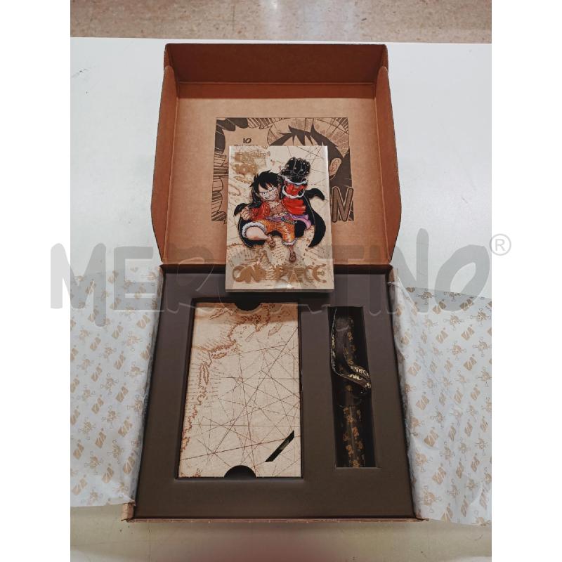 ONE PIECE N 100 ED SPECIALE | Mercatino dell'Usato Roma rebibbia 2