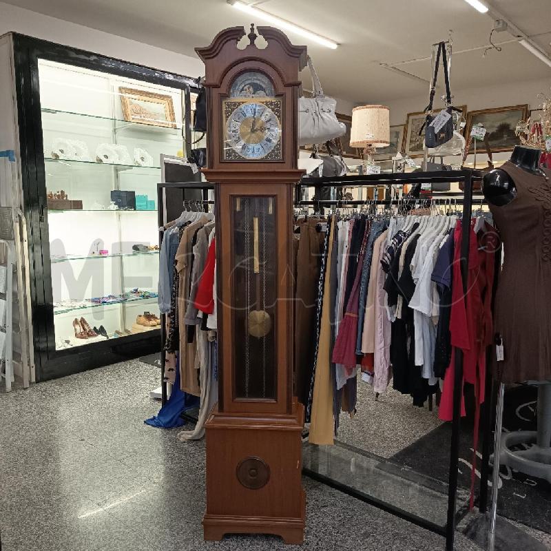 OROLOGIO A PENDOLO DA TERRA ARTIME | Mercatino dell'Usato Roma rebibbia 1
