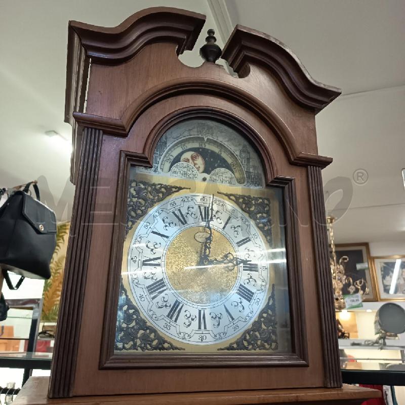 OROLOGIO A PENDOLO DA TERRA ARTIME | Mercatino dell'Usato Roma rebibbia 2