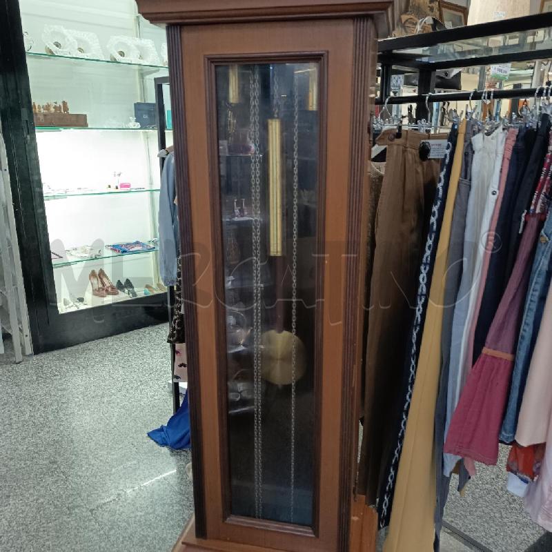 OROLOGIO A PENDOLO DA TERRA ARTIME | Mercatino dell'Usato Roma rebibbia 3