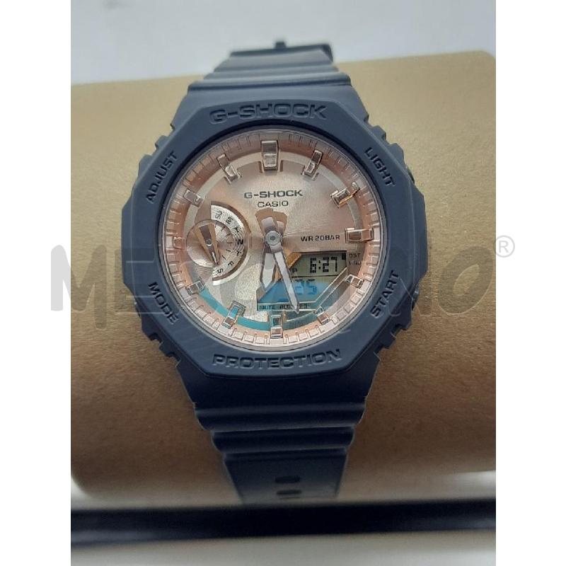 OROLOGIO DA POLSO CASIO G-SHOCK WR20BAR | Mercatino dell'Usato Roma rebibbia 2