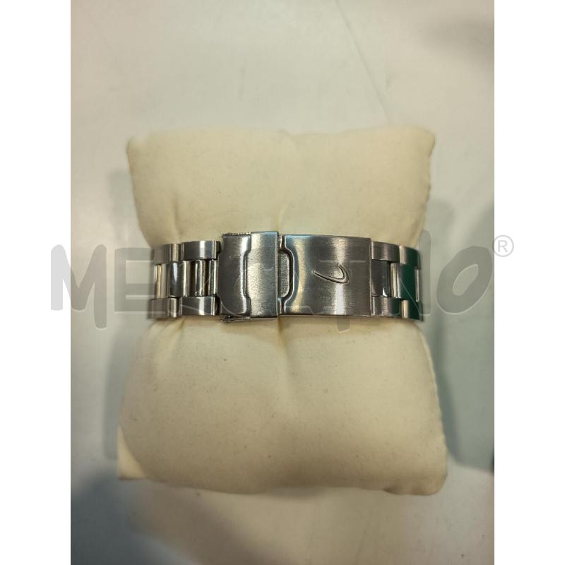 OROLOGIO DA POLSO LAURENS 100MT WATER RESISTANT FUNZIONANTE | Mercatino dell'Usato Roma rebibbia 4