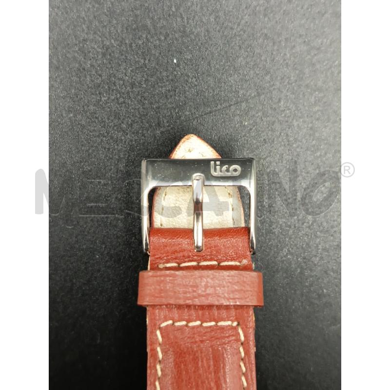 OROLOGIO DA POLSO MERCEDES CRONOGRAFO ARG | Mercatino dell'Usato Roma rebibbia 3