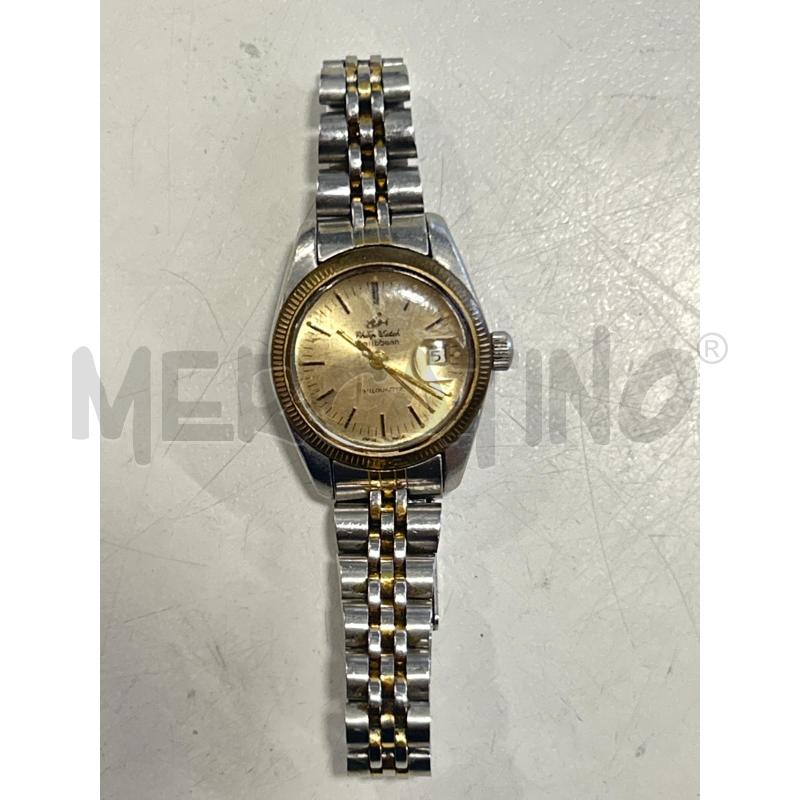 OROLOGIO DA POLSO PHILIP WATCH CARRIBEAN DA RIV | Mercatino dell'Usato Roma rebibbia 1