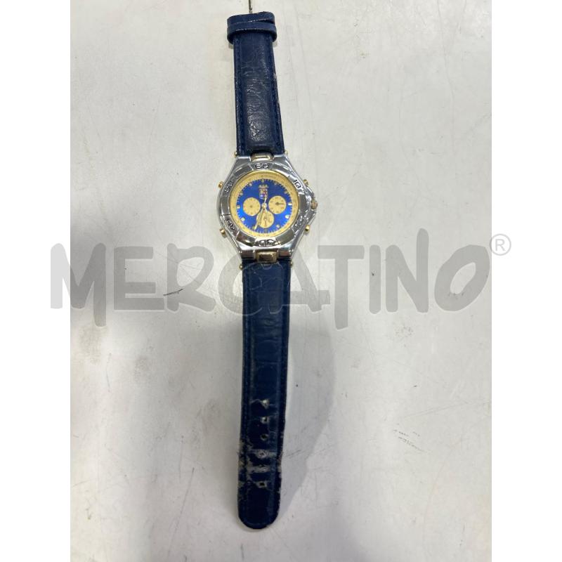 OROLOGIO DA POLSO REPUBBLICHE MARINARE  | Mercatino dell'Usato Roma rebibbia 1