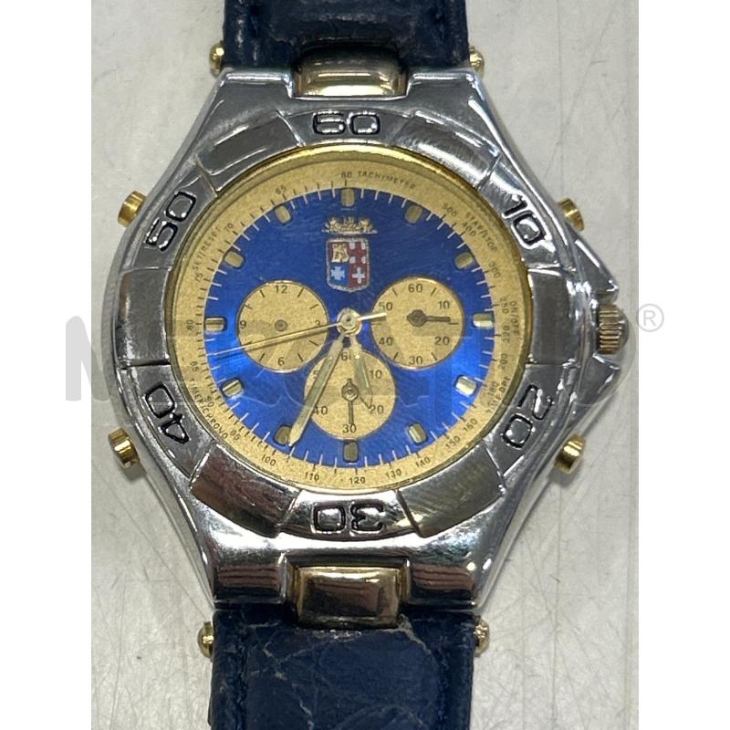 OROLOGIO DA POLSO REPUBBLICHE MARINARE  | Mercatino dell'Usato Roma rebibbia 2
