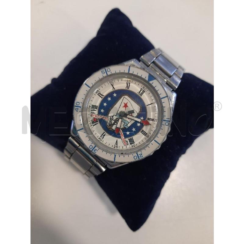 OROLOGIO DA POLSO SLAVA VINTAGE MADE IN URSS DA RIV | Mercatino dell'Usato Roma rebibbia 1