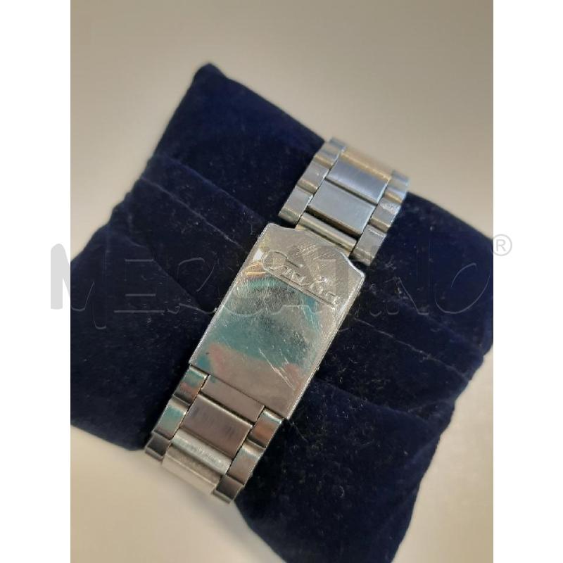 OROLOGIO DA POLSO SLAVA VINTAGE MADE IN URSS DA RIV | Mercatino dell'Usato Roma rebibbia 2