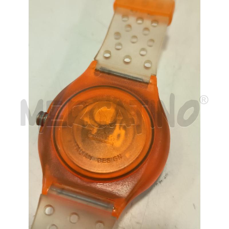 OROLOGIO DA POLSO STENDARDO QUADRANTE BANDIERE | Mercatino dell'Usato Roma rebibbia 4