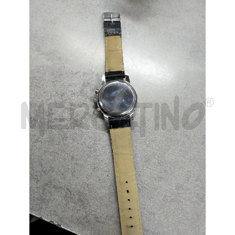 OROLOGIO DA POLSO VINT SHSHD PRC200 NERO | Mercatino dell'Usato Roma rebibbia 3