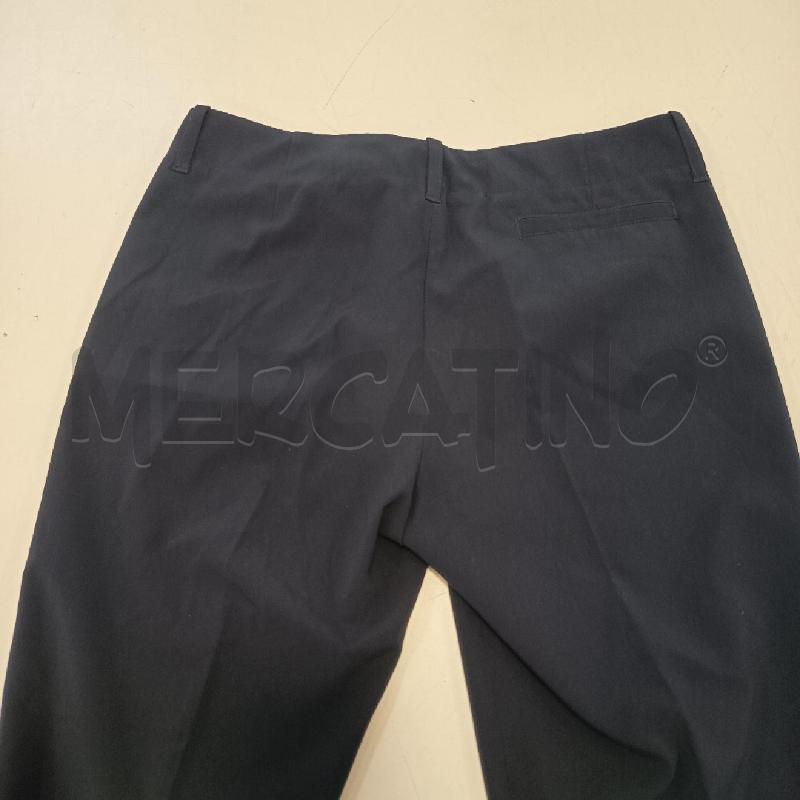 PANTALONE DONNA ARMANI JEANS BLU SCURO | Mercatino dell'Usato Roma rebibbia 3
