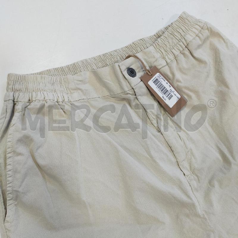 PANTALONE UOMO BEIGE SCOUT | Mercatino dell'Usato Roma rebibbia 2