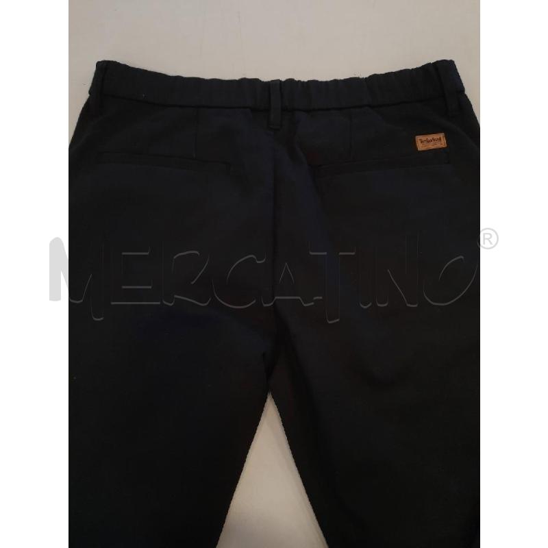 PANTALONE UOMO TIMBERLAND NERO TG32 | Mercatino dell'Usato Roma rebibbia 2