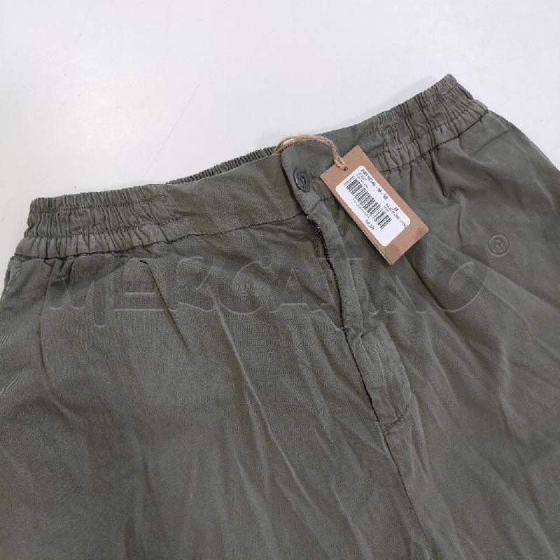 PANTALONE UOMO VERDE SCOUT  | Mercatino dell'Usato Roma rebibbia 2