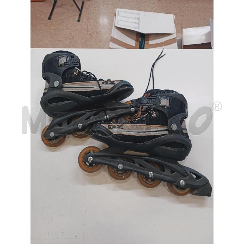 PATTINI ROCES S100 N43 | Mercatino dell'Usato Roma rebibbia 1