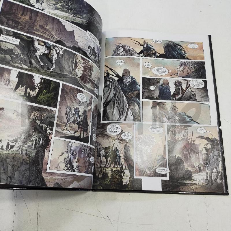 PENDRAGON LA SPADA PERDUTA | Mercatino dell'Usato Roma rebibbia 2