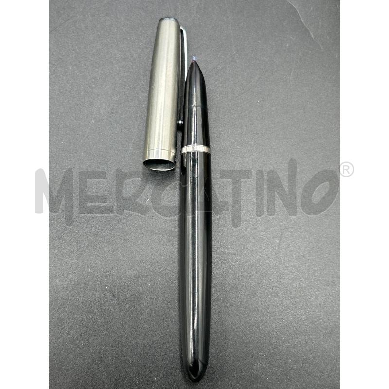 PENNA STILO PARKER NERA CROMO | Mercatino dell'Usato Roma rebibbia 2