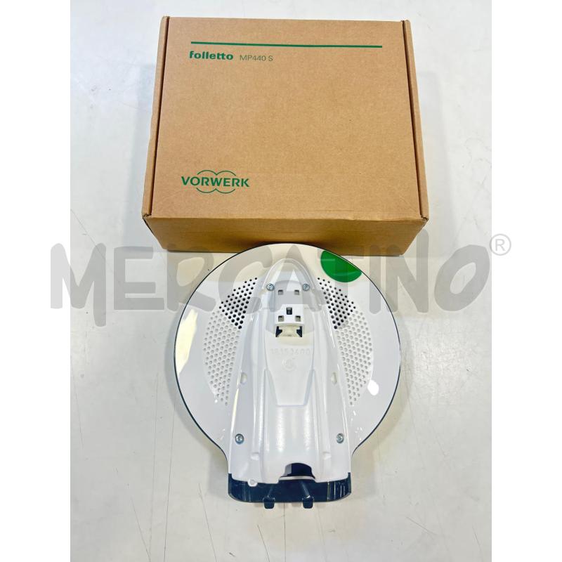 PEZZO FOLLETTO MP440S | Mercatino dell'Usato Roma rebibbia 1