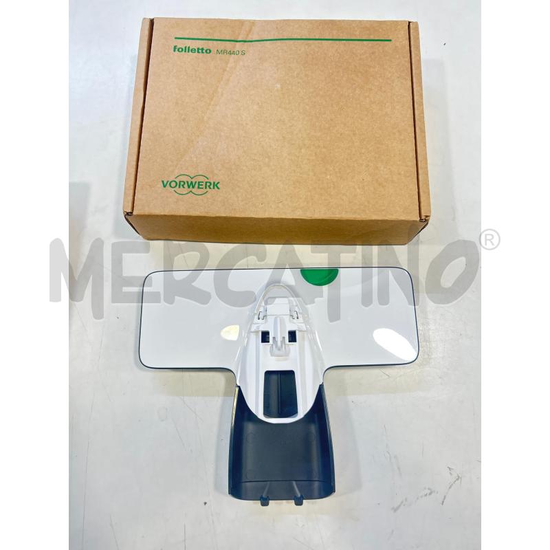PEZZO FOLLETTO MR440S | Mercatino dell'Usato Roma rebibbia 1