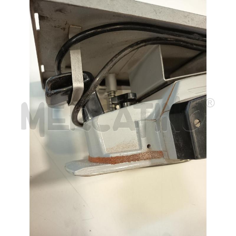 PIALLA PORTATILE STAR CUST CROMO | Mercatino dell'Usato Roma rebibbia 2