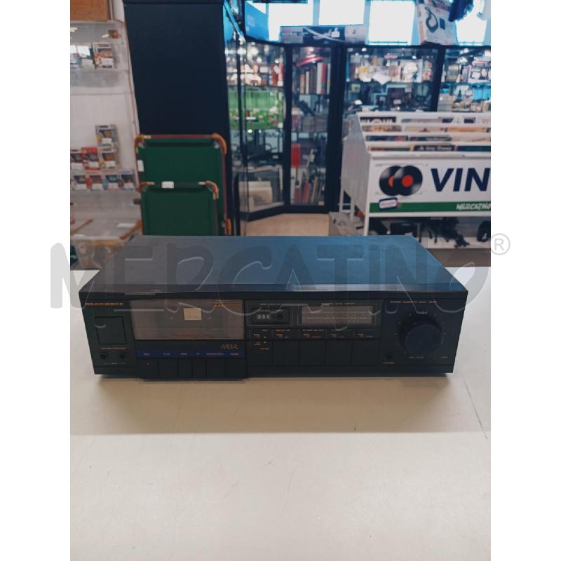 PIASTRA MARANTZ SD 151 | Mercatino dell'Usato Roma rebibbia 1
