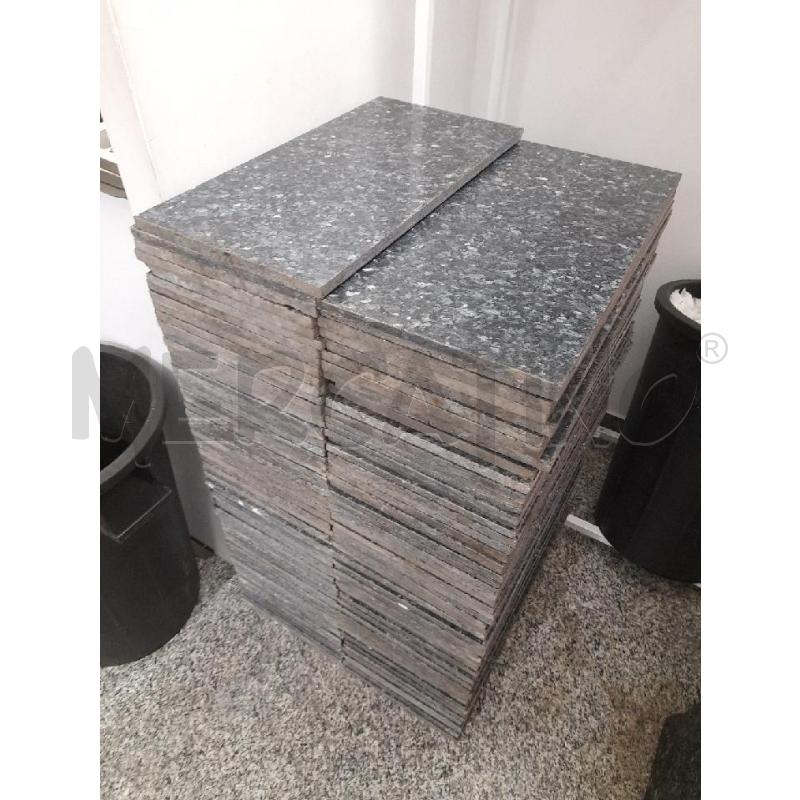 PIASTRELLE BLUE PEARL 30X60 125PZ  | Mercatino dell'Usato Roma rebibbia 1
