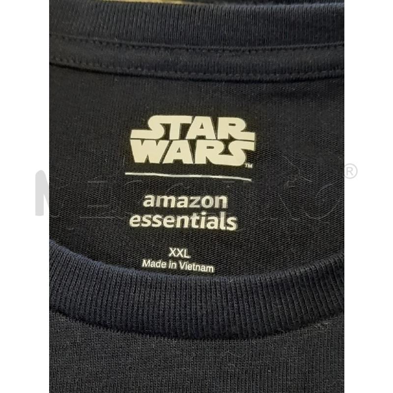 PIGIAMA UOMO STAR WARS BLU | Mercatino dell'Usato Roma rebibbia 2