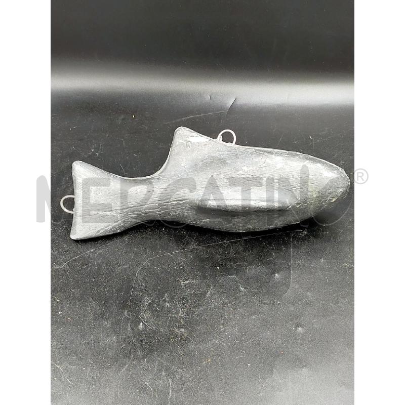 PIOMBO PESCA 10 LB PESCE | Mercatino dell'Usato Roma rebibbia 1