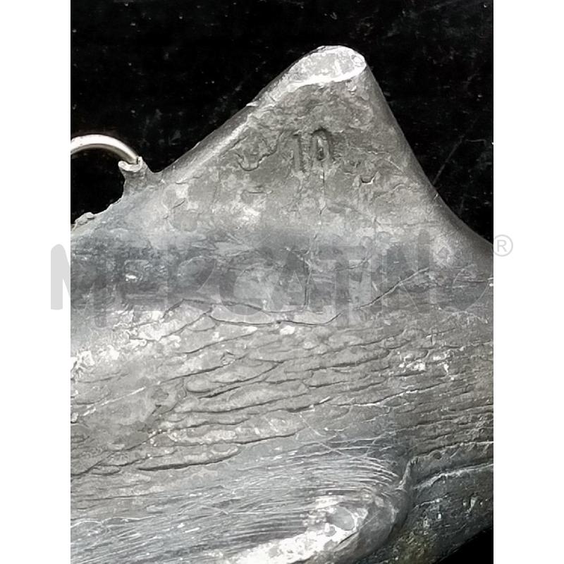 PIOMBO PESCA 10 LB PESCE | Mercatino dell'Usato Roma rebibbia 3