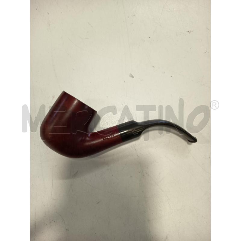 PIPA BREBBIA GOLDEN 6001 | Mercatino dell'Usato Roma rebibbia 1