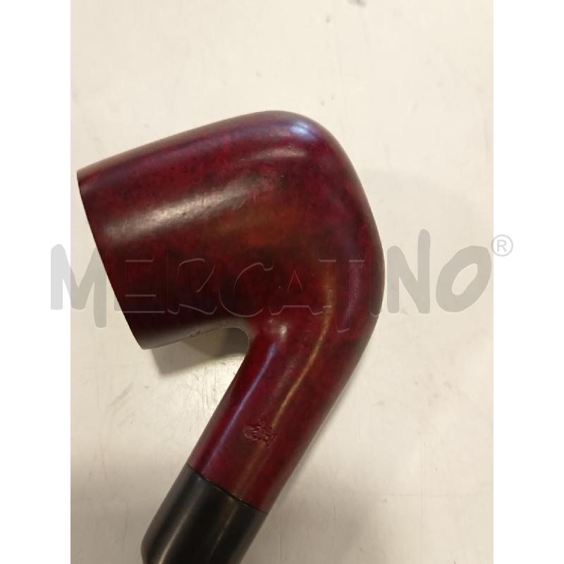 PIPA BREBBIA GOLDEN 6001 | Mercatino dell'Usato Roma rebibbia 3