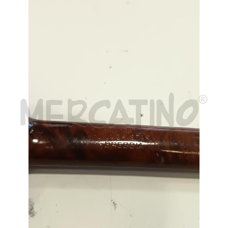 PIPA BREBBIA SILVER STAR 8001 | Mercatino dell'Usato Roma rebibbia 3
