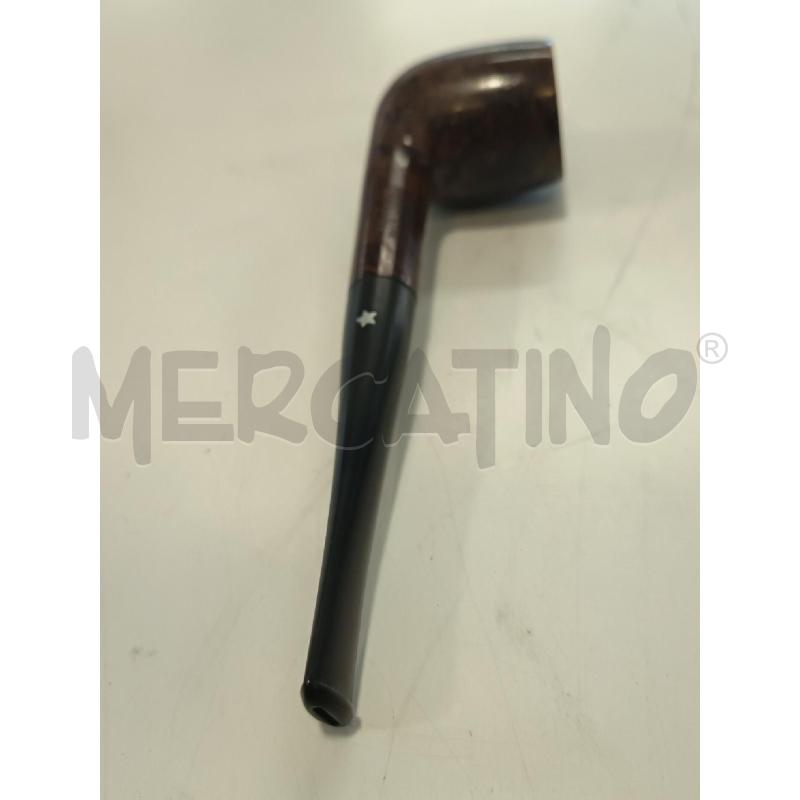 PIPA BREBBIA SILVER STAR SMOOTH BILLIARD 1002 | Mercatino dell'Usato Roma rebibbia 3