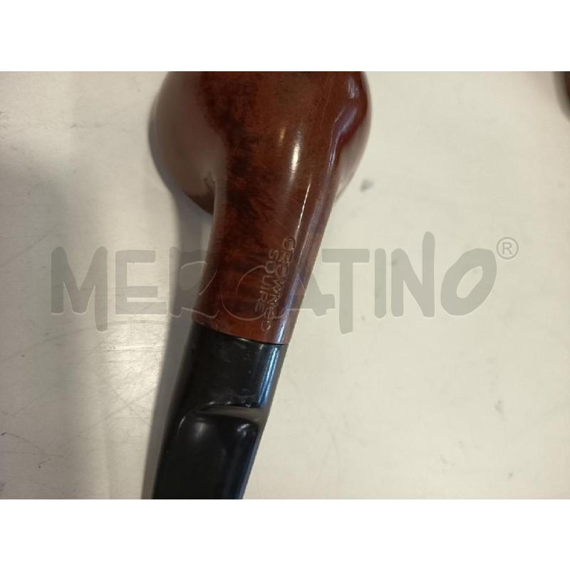 PIPA CROWNED SQUIRE  | Mercatino dell'Usato Roma rebibbia 2