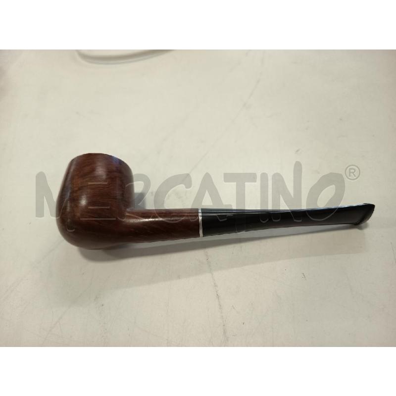 PIPA LEGNO VENATO | Mercatino dell'Usato Roma rebibbia 1