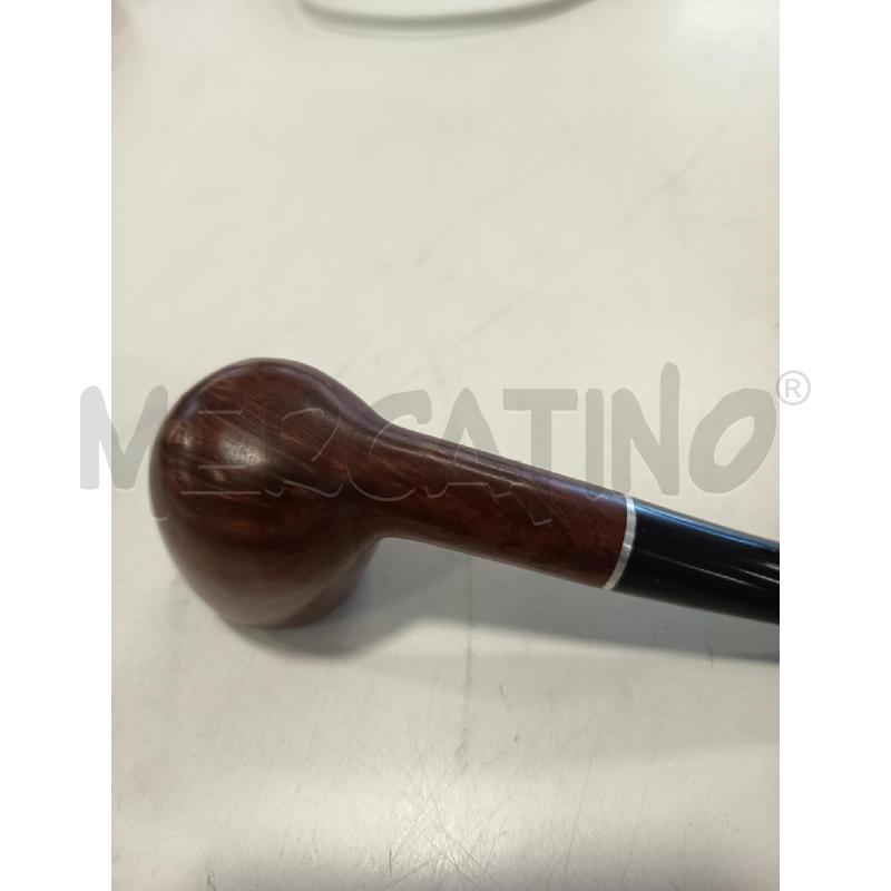 PIPA LEGNO VENATO | Mercatino dell'Usato Roma rebibbia 2