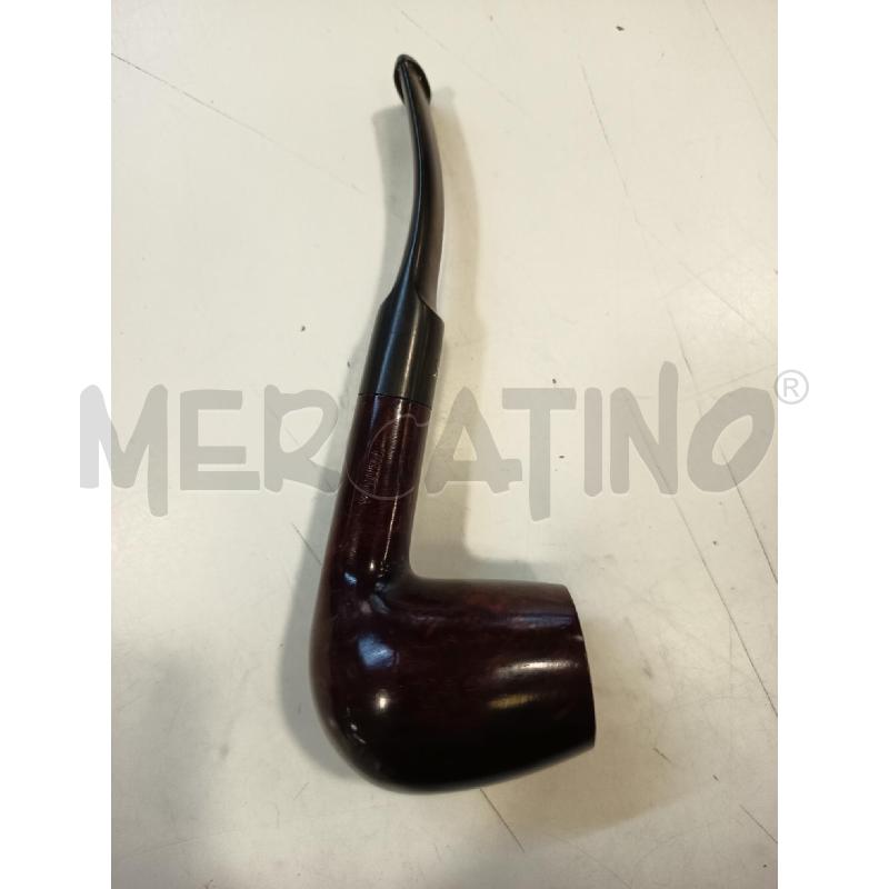 PIPA PRIMULA LIBURNIA BORDEAUX  | Mercatino dell'Usato Roma rebibbia 1