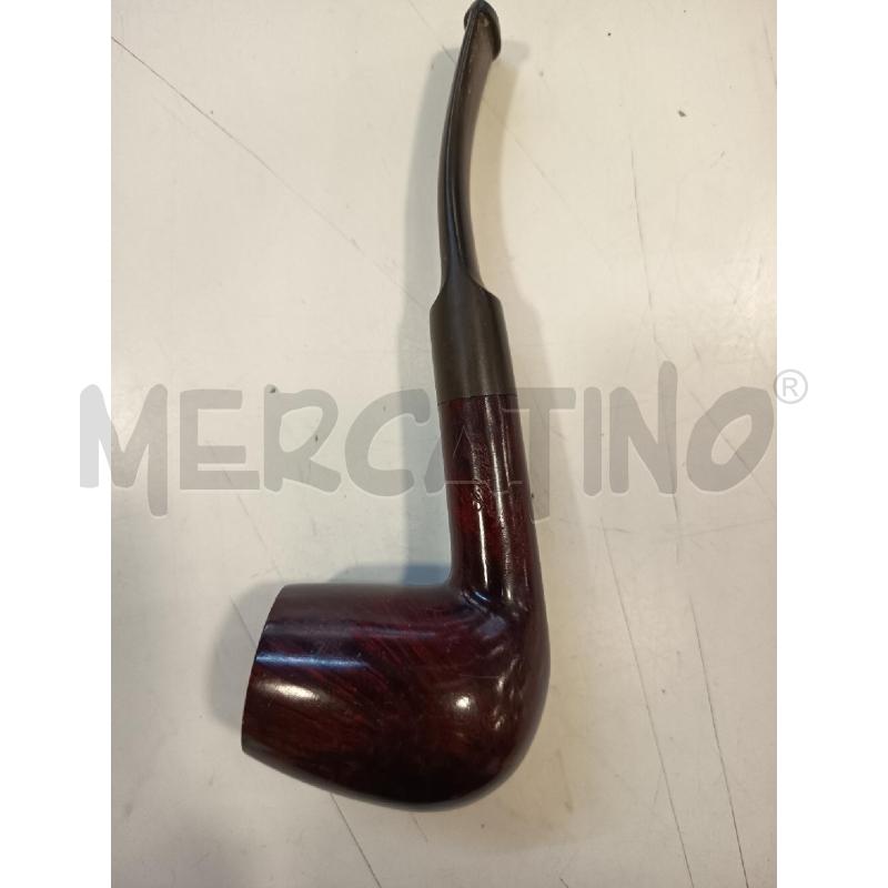 PIPA PRIMULA LIBURNIA BORDEAUX  | Mercatino dell'Usato Roma rebibbia 2