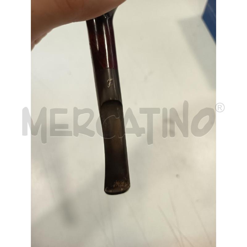 PIPA PRIMULA LIBURNIA BORDEAUX  | Mercatino dell'Usato Roma rebibbia 3