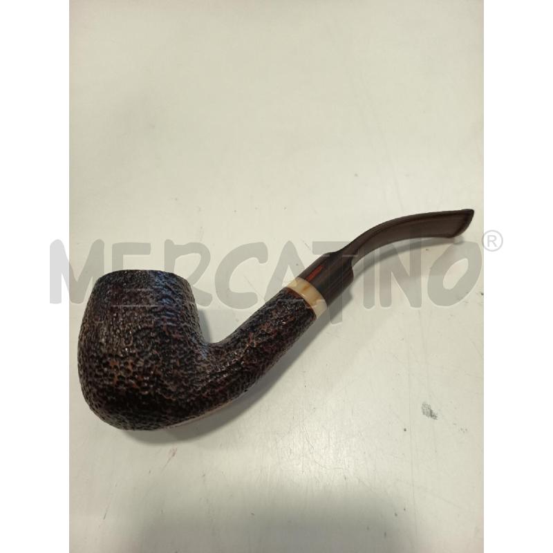 PIPA SAVINELLI MOKA 603 | Mercatino dell'Usato Roma rebibbia 1