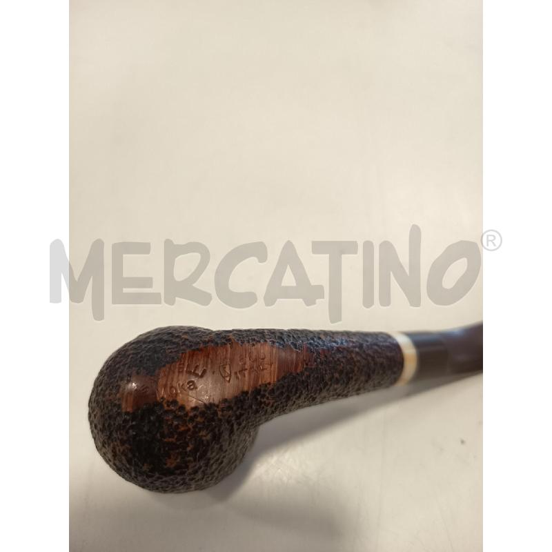 PIPA SAVINELLI MOKA 603 | Mercatino dell'Usato Roma rebibbia 2