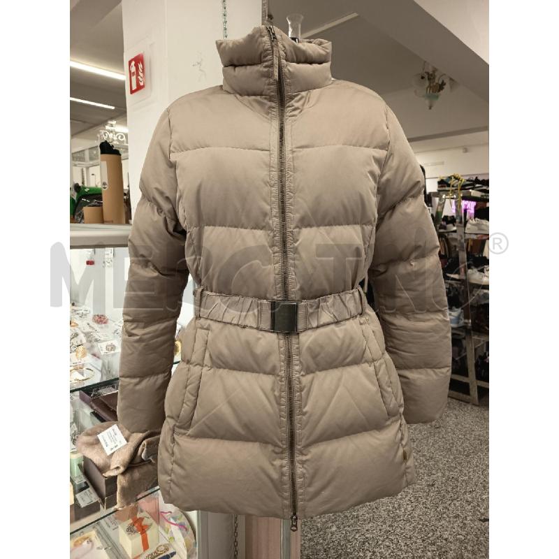 PIUMINO TIMBERLAND GRIGIO S TGXL+CINTURA | Mercatino dell'Usato Roma rebibbia 1
