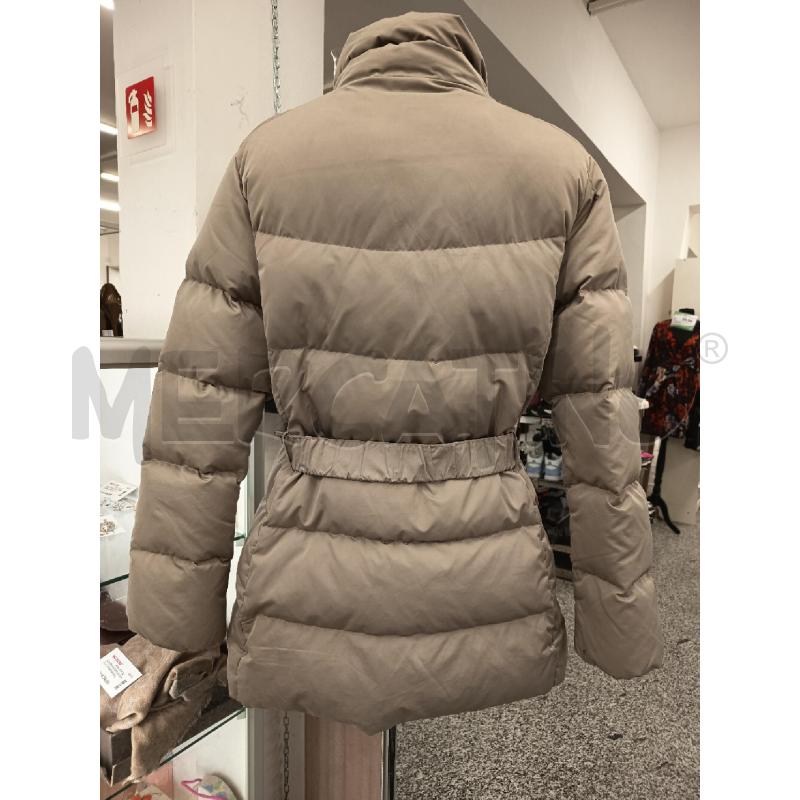 PIUMINO TIMBERLAND GRIGIO S TGXL+CINTURA | Mercatino dell'Usato Roma rebibbia 2