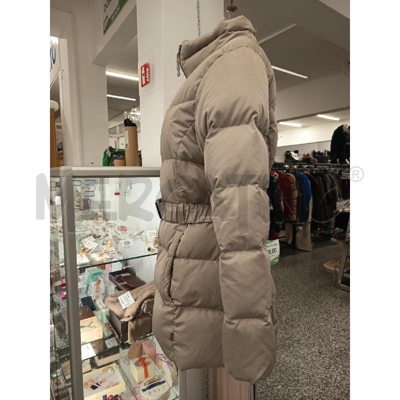 PIUMINO TIMBERLAND GRIGIO S TGXL+CINTURA | Mercatino dell'Usato Roma rebibbia 3