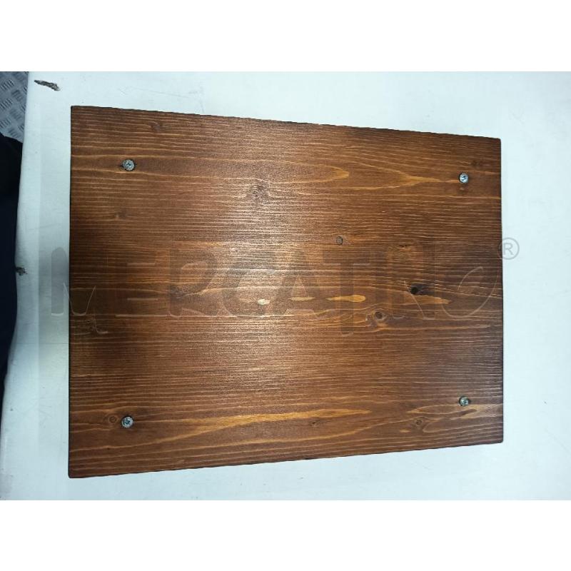 PLACCA CROMO CROCEFISSIONE MULTIPLA 117/200 UTET | Mercatino dell'Usato Roma rebibbia 4