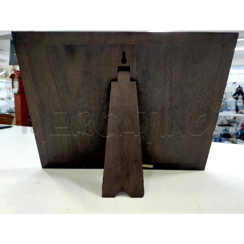 PLACCA METALLO ORIENTALE CERIMONI NUZIALE | Mercatino dell'Usato Roma rebibbia 3